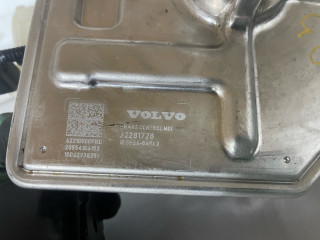 блок ABS Volvo XC60 2 поколение 2023, 2.0 л., бензин, АКПП, белый, внедорожник 5 дв., передний привод, 32333637, 32281728