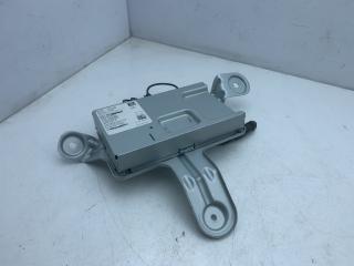 блок радио Acura RDX 3 поколение [рестайлинг] 2021, 2.0 л., бензин, серый, внедорожник 5 дв., передний привод, 39800TJBA01