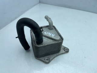 радиатор АКПП Acura RDX 3 поколение 2019, 2.0 л., бензин, АКПП, белый, внедорожник 5 дв., полный привод, 1199051800T