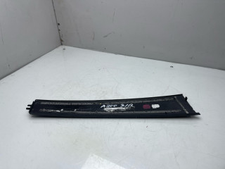 молдинг двери задней правой Acura MDX 3 поколение [2-й рестайлинг] 2019, 3.5 л., бензин, АКПП, серый, внедорожник 5 дв., полный привод