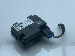 Блок управления бесключевым доступом Chevrolet Equinox 3 поколение 2018, 1.5 л., бензин, АКПП, черный, внедорожник 5 дв., полный привод, 13595510