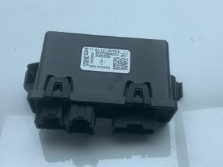 блок управления крышкой багажника Chevrolet Equinox 3 поколение 2018, 1.5 л., бензин, АКПП, черный, внедорожник 5 дв., полный привод, 84233603