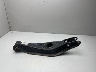 рычаг задний левый Acura RDX 3 поколение [рестайлинг] 2021, 2.0 л., бензин, АКПП, серый, внедорожник 5 дв., передний привод