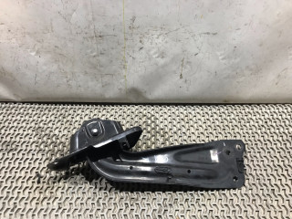 рычаг задний правый Volkswagen Atlas 2018, 2.0 л., бензин, АКПП, черный, внедорожник 5 дв., передний привод, 3QF505224B