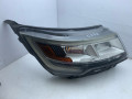 фара правая Ford Explorer 5 поколение [рестайлинг] 2016, 2.3 л., бензин, АКПП, серый, полный подключаемый привод - фото №9