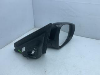 зеркало наружное правое Chevrolet TrailBlazer 3 поколение 2021, 1.3 л., бензин, АКПП, черный, хетчбэк 5 дв., передний привод