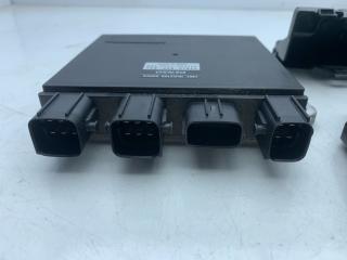 блок управления двигателем Acura MDX 3 поколение [2-й рестайлинг] 2019, 3.5 л., бензин, АКПП, серый, внедорожник 5 дв., полный привод, 37815R9PA01