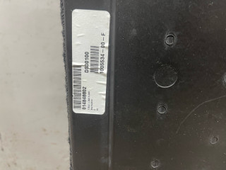 пол багажника Tesla Model S 1 поколение (2012 - 2016), 0.1 л., электро, АКПП, серый, седан, задний привод, 100553400F