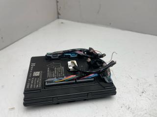 Блок управления BCM (Body Control Module) Acura RDX 3 поколение 2020, 2.0 л., бензин, АКПП, черный, внедорожник 5 дв., полный привод, 38800TJBA340M1