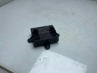 модуль управления двери Jaguar XE X760 [ресталинг] 2019, 2.0 л., бензин, АКПП, черный, задний привод, HPLA14D618BF