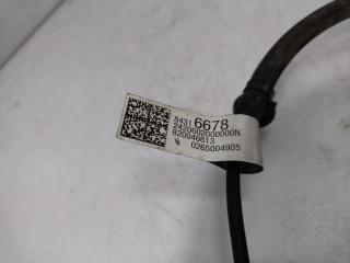 датчик ABS Chevrolet Equinox 3 поколение 2018, 2.0 л., бензин, АКПП, синий, внедорожник 5 дв., передний привод, 84316678