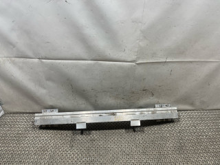 усилитель бампера заднего Acura TLX 3-е поколение 2021, 2.0 л., бензин, АКПП, серый, передний привод