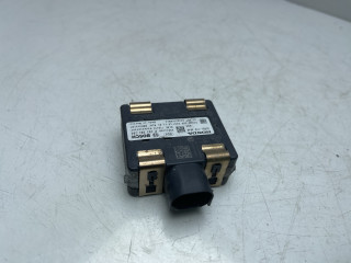 радар / датчик активного круиз контроля Acura RDX 3 поколение [рестайлинг] 2021, 2.0 л., бензин, АКПП, серый, внедорожник 5 дв., передний привод, 36801TJBA040