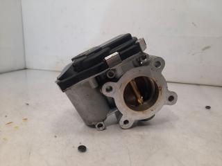 заслонка дроссельная Chevrolet Equinox 3 поколение 2019, 1.5 л., бензин, АКПП, белый, внедорожник 5 дв., передний привод, 12671379