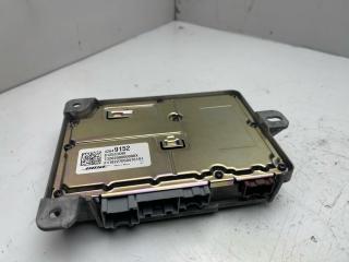 усилитель музыкальный Buick Encore 1 поколение [рестайлинг] 2019, 1.4 л., бензин, АКПП, белый, внедорожник 5 дв., передний привод, 42649152