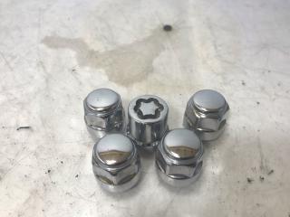 гайка колесная Acura TLX 3-е поколение 2021, 2.0 л., бензин, АКПП, серый, передний привод