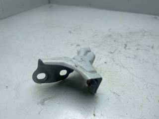 КРОНШТЕЙН КРЕПЛЕНИЯ КРЫЛА ПЕРЕДНЕГО ЛЕВОГО Chevrolet Equinox 3 поколение 2019, 1.5 л., бензин, АКПП, белый, внедорожник 5 дв., передний привод