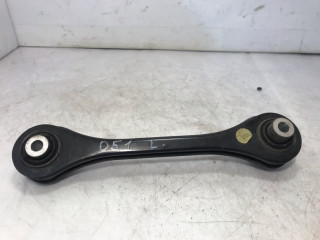 рычаг задний левый Volkswagen Atlas 2018, 2.0 л., бензин, АКПП, черный, внедорожник 5 дв., передний привод