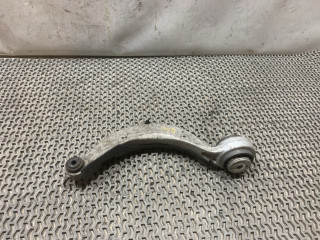 рычаг передний правый Jaguar XE X760 [ресталинг] 2019, 2.0 л., бензин, АКПП, черный, задний привод, GX733C256