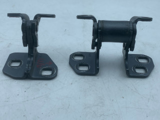 петля двери Tesla Model S 1 поколение (2012 - 2016), 0.1 л., электро, АКПП, серый, седан, задний привод