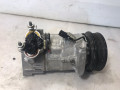 компрессор кондиционера Volvo XC60 2 поколение 2023, 2.0 л., бензин, АКПП, белый, внедорожник 5 дв., передний привод, P31497908 - фото №3