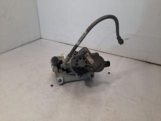 суппорт задний левый Ford Bronco Sport 1 поколение 2021, 1.5 л., бензин, АКПП, серебряный, внедорожник 5 дв., полный подключаемый привод, LX612D251BNE