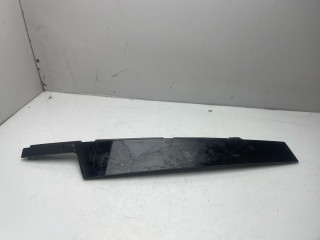 молдинг двери передней левой Volvo XC60 2 поколение 2023, 2.0 л., бензин, АКПП, белый, внедорожник 5 дв., передний привод