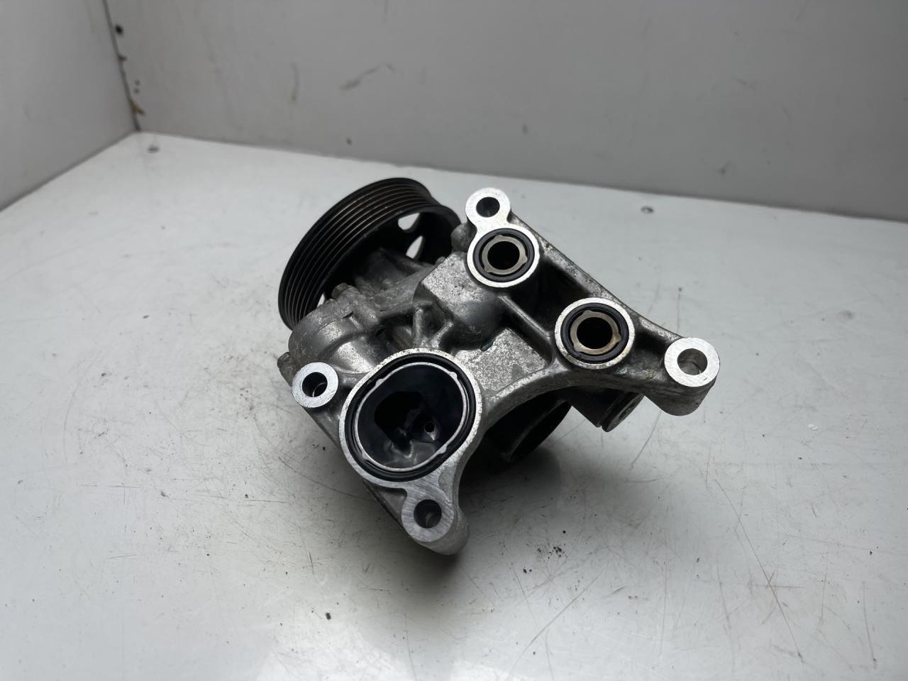 помпа Acura TLX 3-е поколение 2021, 2.0 л., бензин, АКПП, серый, передний привод - фото №1