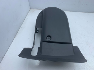 кожух рулевой колонки Acura RDX 3 поколение [рестайлинг] 2021, 2.0 л., бензин, АКПП, серый, внедорожник 5 дв., передний привод, 77360TJBA0