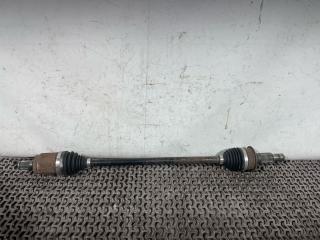 полуось задняя (приводной вал, ШРУС) GMC Terrain 2 поколение 2018, 2.0 л., бензин, АКПП, внедорожник 5 дв., 84241269