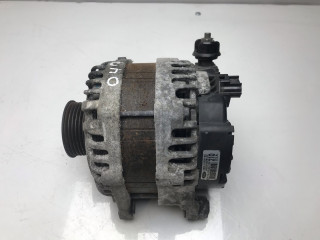 генератор Ford Flex 1 поколение [рестайлинг] 2018, 3.5 л., бензин, АКПП, черный, внедорожник 5 дв., полный привод, GB5T10300BC