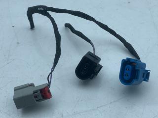 проводка бачка омывателя Chevrolet Equinox 3 поколение 2018, 1.5 л., бензин, АКПП, черный, внедорожник 5 дв., полный привод