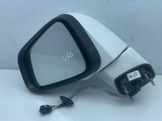 зеркало наружное левое Buick Encore 1 поколение [рестайлинг] 2019, 1.4 л., бензин, АКПП, белый, внедорожник 5 дв., передний привод