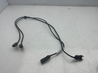 проводка Tesla Model S 1 поколение (2012 - 2016), 0.1 л., электро, АКПП, серый, седан, задний привод, 100481508B