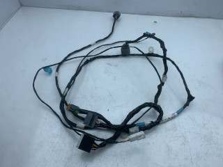 проводка Tesla Model S 1 поколение (2012 - 2016), 0.1 л., электро, АКПП, серый, седан, задний привод, 100531100H