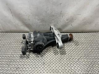 редуктор заднего моста Subaru Outback 6 поколение 2021, 2.4 л., бензин, АКПП, синий, внедорожник 5 дв., полный привод