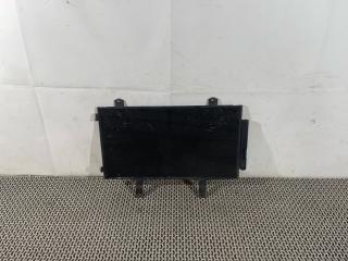 радиатор кондиционера Acura RDX 3 поколение 2020, 2.0 л., бензин, АКПП, белый, внедорожник 5 дв., полный привод, 80100-TJB-A011-M1