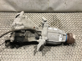 редуктор заднего моста Ford Flex 1 поколение [рестайлинг] 2018, 3.5 л., бензин, АКПП, черный, внедорожник 5 дв., полный привод, 8662BO0922