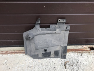 защита днища Jaguar XE X760 [ресталинг] 2019, 2.0 л., бензин, АКПП, черный, задний привод