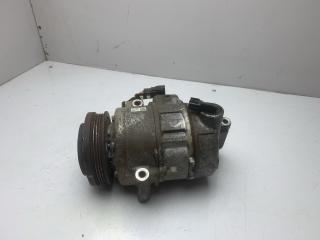 компрессор кондиционера Ford Explorer 5 поколение [рестайлинг] 2016, 2.3 л., бензин, АКПП, серый, полный подключаемый привод, CG447250-0481, FB53-19D629-AC