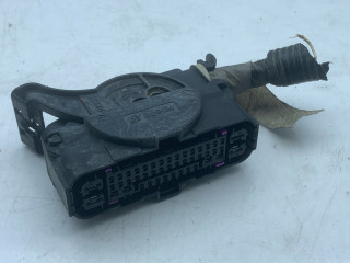 блок ABS Acura RDX 3 поколение [рестайлинг] 2021, 2.0 л., бензин, серый, внедорожник 5 дв., передний привод