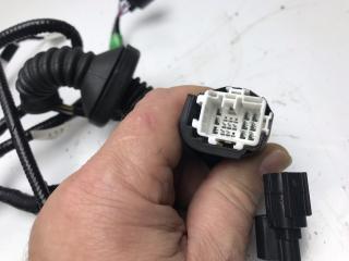 дверная проводка Acura RDX 3 поколение 2020, 2.0 л., бензин, АКПП, белый, внедорожник 5 дв., полный привод, 32754TJBA503