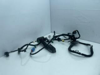 дверная проводка Volkswagen Atlas 2018, 3.6 л., бензин, АКПП, черный, внедорожник 5 дв., полный привод, 3CN971120AM