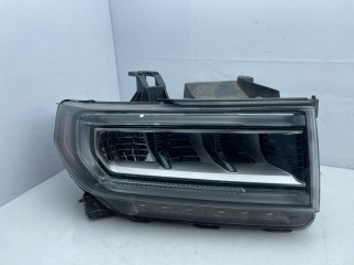 фара правая GMC Acadia 2 поколение [рестайлинг] (2019 - 2023), 84902388