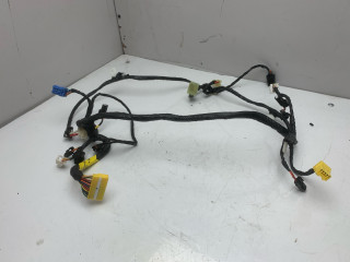 проводка Tesla Model S 1 поколение (2012 - 2016), 0.1 л., электро, АКПП, серый, седан, задний привод