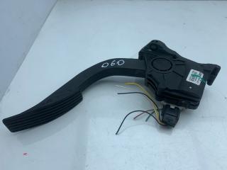 педаль Buick Encore 1 поколение [рестайлинг] 2019, 1.4 л., бензин, АКПП, белый, внедорожник 5 дв., передний привод, 96892406