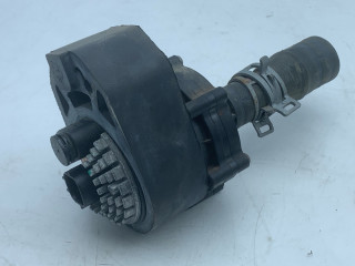 насос антифриза дополнительный Tesla Model S 1 поколение (2012 - 2016), 0.1 л., электро, АКПП, серый, седан, задний привод