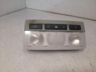 фонарь салона (плафон) Chevrolet Cruze 2 поколение 2017, 1.4 л., бензин, АКПП, серый, седан, 42598944