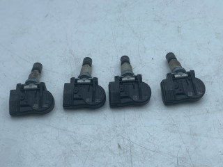 датчик давления в шине Jaguar XE X760 [ресталинг] 2019, 2.0 л., бензин, АКПП, черный, задний привод, 6F4E3D15, GX631A159AA