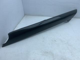 молдинг лобового стекла Chevrolet TrailBlazer 3 поколение 2021, 1.3 л., бензин, АКПП, черный, хетчбэк 5 дв., передний привод, 42751824